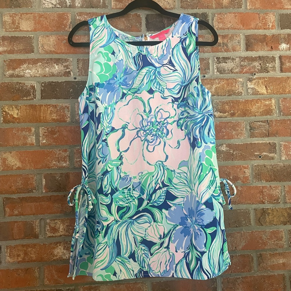 PERFECT Lily Pulitzer tunic